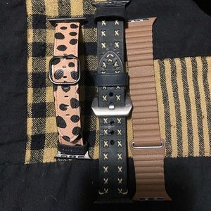 Iwatch bands